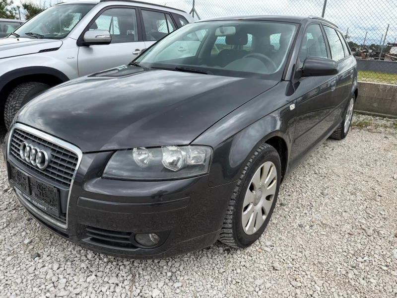 Audi A3 1.9/105кс Климатроник - 2500 € / 4889.57 лв. - 88204039 1 | Car24.bg Audi A3 1.9/105кс Климатроник - 2500 € / 4889.57 лв. - 88204039 1