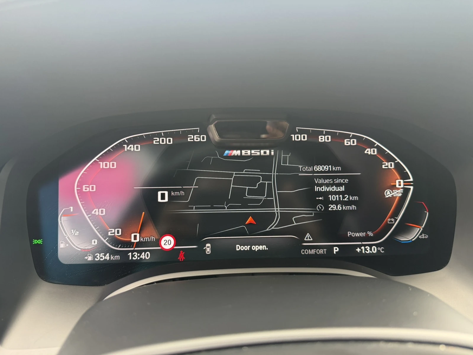 BMW 850 M850i xDrive Grand Coupe - изображение 5 | Auto.bg BMW 850 M850i xDrive Grand Coupe - изображение 5