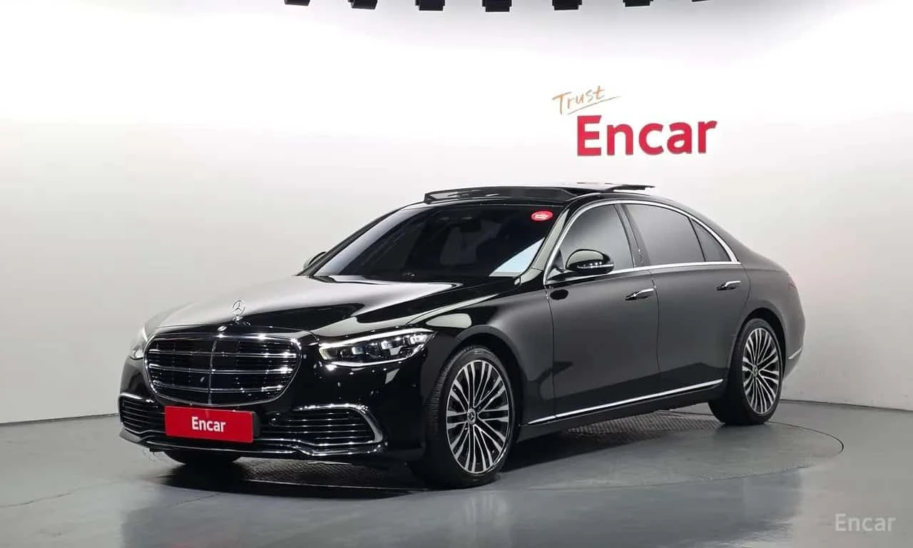 Mercedes-Benz S 580 LONG 4MATIC /ОБДУХВАНЕ/ПАНОРАМА/ДИСТРОНИК/360 | Auto.bg — изображение 1 Mercedes-Benz S 580 LONG 4MATIC /ОБДУХВАНЕ/ПАНОРАМА/ДИСТРОНИК/360 | Auto.bg — изображение 1