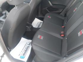 Seat Arona 1.0iCNG,5000KM.NAVI,FR | Mobile.bg   11