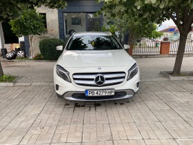     Mercedes-Benz GLA CDI