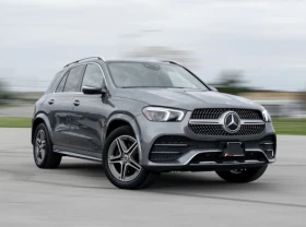 Mercedes-Benz GLE 350 2021 Mercedes-Benz GLE 350 - Car24.bg Mercedes-Benz GLE 350 2021 Mercedes-Benz GLE 350