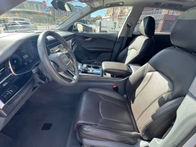 Audi Q8 PRESTIGE S-LINE - 87950 лв. / 44968.12 € - 81009365 7 | Car24.bg Audi Q8 PRESTIGE S-LINE - 87950 лв. / 44968.12 € - 81009365 7