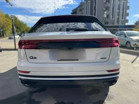 Audi Q8 PRESTIGE S-LINE - 87950 лв. / 44968.12 € - 81009365 5 | Car24.bg Audi Q8 PRESTIGE S-LINE - 87950 лв. / 44968.12 € - 81009365 5