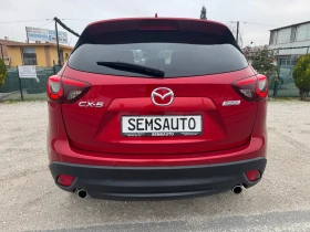 Mazda CX-5 2.2 SKYACTIV-D - 20900 лв. / 10686.00 € - 87945689 5 | Car24.bg Mazda CX-5 2.2 SKYACTIV-D - 20900 лв. / 10686.00 € - 87945689 5