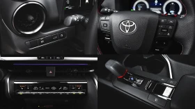 Toyota C-HR 2.0 Hybrid GR Sport 4x4 Automatic - 72900 лв. / 37273.18 € - 11431474 15 | Car24.bg Toyota C-HR 2.0 Hybrid GR Sport 4x4 Automatic - 72900 лв. / 37273.18 € - 11431474 15