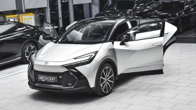 Toyota C-HR 2.0 Hybrid GR Sport 4x4 Automatic - Car24.bg Toyota C-HR 2.0 Hybrid GR Sport 4x4 Automatic