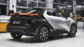 Toyota C-HR 2.0 Hybrid GR Sport 4x4 Automatic - 72900 лв. / 37273.18 € - 11431474 6 | Car24.bg Toyota C-HR 2.0 Hybrid GR Sport 4x4 Automatic - 72900 лв. / 37273.18 € - 11431474 6
