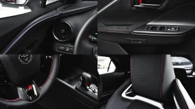 Toyota C-HR 2.0 Hybrid GR Sport 4x4 Automatic - 72900 лв. / 37273.18 € - 11431474 16 | Car24.bg Toyota C-HR 2.0 Hybrid GR Sport 4x4 Automatic - 72900 лв. / 37273.18 € - 11431474 16