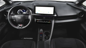 Toyota C-HR 2.0 Hybrid GR Sport 4x4 Automatic - 72900 лв. / 37273.18 € - 11431474 8 | Car24.bg Toyota C-HR 2.0 Hybrid GR Sport 4x4 Automatic - 72900 лв. / 37273.18 € - 11431474 8