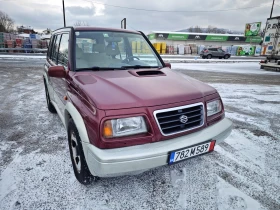 Suzuki Vitara 2, 0 TDi - 4000 € / 7823.32 лв. - 81136759 7 | Car24.bg Suzuki Vitara 2, 0 TDi - 4000 € / 7823.32 лв. - 81136759 7
