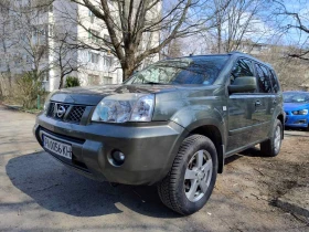 Nissan X-trail - Car24.bg Nissan X-trail