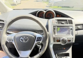 Toyota Verso 1.8i 7 места Швейцария сервизна история | Auto.bg — изображение 8 Toyota Verso 1.8i 7 места Швейцария сервизна история | Auto.bg — изображение 8