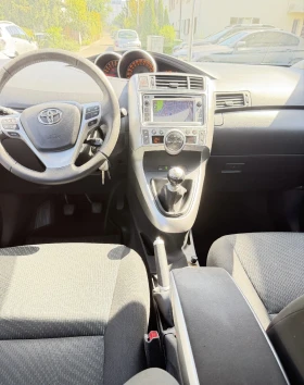 Toyota Verso 1.8i 7 места Швейцария сервизна история | Auto.bg — изображение 9 Toyota Verso 1.8i 7 места Швейцария сервизна история | Auto.bg — изображение 9