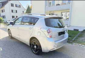 Toyota Verso 1.8i 7 места Швейцария сервизна история | Auto.bg — изображение 5 Toyota Verso 1.8i 7 места Швейцария сервизна история | Auto.bg — изображение 5