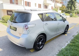 Toyota Verso 1.8i 7 места Швейцария сервизна история | Auto.bg — изображение 4 Toyota Verso 1.8i 7 места Швейцария сервизна история | Auto.bg — изображение 4
