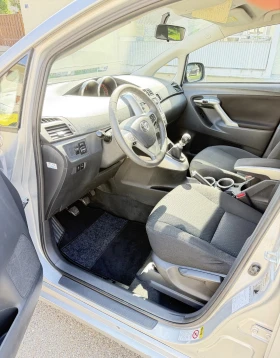 Toyota Verso 1.8i 7 места Швейцария сервизна история | Auto.bg — изображение 7 Toyota Verso 1.8i 7 места Швейцария сервизна история | Auto.bg — изображение 7