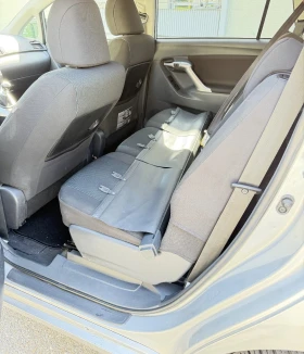Toyota Verso 1.8i 7 места Швейцария сервизна история | Auto.bg — изображение 11 Toyota Verso 1.8i 7 места Швейцария сервизна история | Auto.bg — изображение 11
