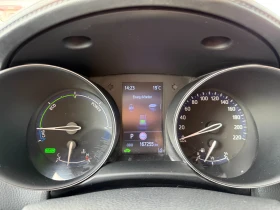Toyota C-HR 6 МЕСЕЦА ГАРАНЦИЯ/1.8 Hybrid 122к.с. Facelift LED - 18999 € / 37158.81 лв. - 65993903 12 | Car24.bg Toyota C-HR 6 МЕСЕЦА ГАРАНЦИЯ/1.8 Hybrid 122к.с. Facelift LED - 18999 € / 37158.81 лв. - 65993903 12