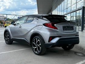 Toyota C-HR 6 МЕСЕЦА ГАРАНЦИЯ/1.8 Hybrid 122к.с. Facelift LED - 18999 € / 37158.81 лв. - 65993903 3 | Car24.bg Toyota C-HR 6 МЕСЕЦА ГАРАНЦИЯ/1.8 Hybrid 122к.с. Facelift LED - 18999 € / 37158.81 лв. - 65993903 3