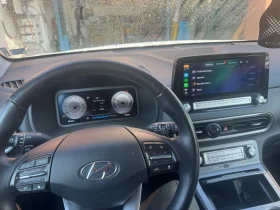 Hyundai Kona EV - 21300 € / 41659.18 лв. - 73981703 4 | Car24.bg Hyundai Kona EV - 21300 € / 41659.18 лв. - 73981703 4