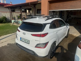 Hyundai Kona EV - 21300 € / 41659.18 лв. - 73981703 3 | Car24.bg Hyundai Kona EV - 21300 € / 41659.18 лв. - 73981703 3