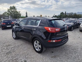 Kia Sportage 2.0 дизел 4х4 | Auto.bg — изображение 8 Kia Sportage 2.0 дизел 4х4 | Auto.bg — изображение 8