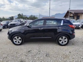 Kia Sportage 2.0 дизел 4х4 | Auto.bg — изображение 9 Kia Sportage 2.0 дизел 4х4 | Auto.bg — изображение 9