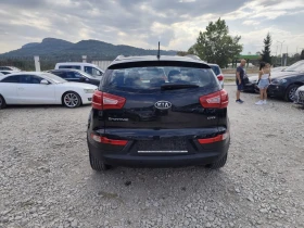 Kia Sportage 2.0 дизел 4х4 | Auto.bg — изображение 6 Kia Sportage 2.0 дизел 4х4 | Auto.bg — изображение 6
