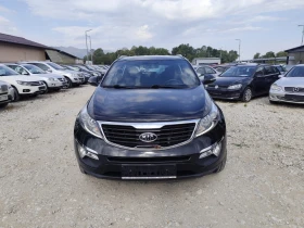 Kia Sportage 2.0 дизел 4х4 | Auto.bg — изображение 2 Kia Sportage 2.0 дизел 4х4 | Auto.bg — изображение 2
