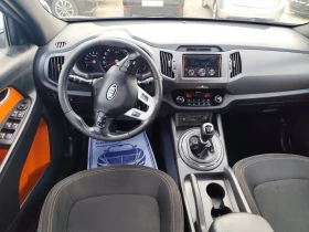 Kia Sportage 2.0 дизел 4х4 | Auto.bg — изображение 10 Kia Sportage 2.0 дизел 4х4 | Auto.bg — изображение 10