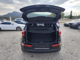 Kia Sportage 2.0 дизел 4х4 | Auto.bg — изображение 7 Kia Sportage 2.0 дизел 4х4 | Auto.bg — изображение 7