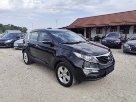 Kia Sportage 2.0 дизел 4х4 | Auto.bg — изображение 3 Kia Sportage 2.0 дизел 4х4 | Auto.bg — изображение 3