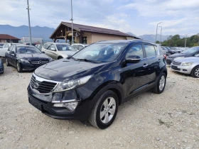 Kia Sportage 2.0 дизел 4х4