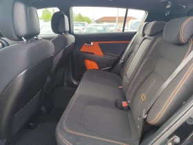 Kia Sportage 2.0 дизел 4х4 | Auto.bg — изображение 14 Kia Sportage 2.0 дизел 4х4 | Auto.bg — изображение 14