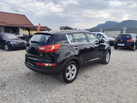 Kia Sportage 2.0 дизел 4х4 | Auto.bg — изображение 5 Kia Sportage 2.0 дизел 4х4 | Auto.bg — изображение 5