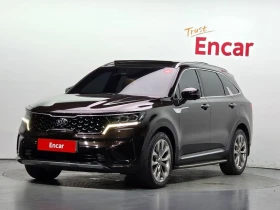 Kia Sorento Diesel 2.2 2WD| 199к.с. - Car24.bg Kia Sorento Diesel 2.2 2WD| 199к.с.