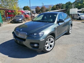Снимка BMW X6
