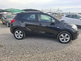 Opel Mokka 1.6 i ?116к.с.? - 7799 € - 54836076 6 | Car24.bg Opel Mokka 1.6 i ?116к.с.? - 7799 € - 54836076 6