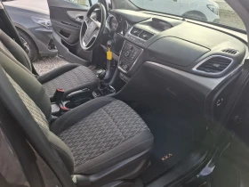 Opel Mokka 1.6 i ?116к.с.? - 7799 € - 54836076 13 | Car24.bg Opel Mokka 1.6 i ?116к.с.? - 7799 € - 54836076 13