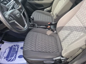 Opel Mokka 1.6 i ?116к.с.? - 7799 € - 54836076 9 | Car24.bg Opel Mokka 1.6 i ?116к.с.? - 7799 € - 54836076 9