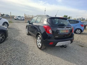 Opel Mokka 1.6 i ?116к.с.? - 7799 € - 54836076 3 | Car24.bg Opel Mokka 1.6 i ?116к.с.? - 7799 € - 54836076 3