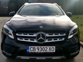 Mercedes-Benz GLA 250 4 MATIC AMG LINE - Car24.bg Mercedes-Benz GLA 250 4 MATIC AMG LINE
