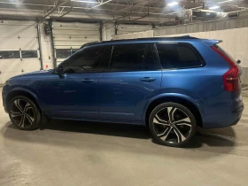 Volvo Xc90 * R-Design * T8 * Цена до България & АвтоКредит | Auto.bg — изображение 3 Volvo Xc90 * R-Design * T8 * Цена до България & АвтоКредит | Auto.bg — изображение 3