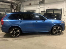 Volvo Xc90 * R-Design * T8 * Цена до България & АвтоКредит | Auto.bg — изображение 4 Volvo Xc90 * R-Design * T8 * Цена до България & АвтоКредит | Auto.bg — изображение 4