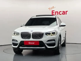 BMW X3 20d xDrive/ PANO/ ПАМЕТ/ HEAD UP/ НАДУВАНЕ | Auto.bg — изображение 3 BMW X3 20d xDrive/ PANO/ ПАМЕТ/ HEAD UP/ НАДУВАНЕ | Auto.bg — изображение 3