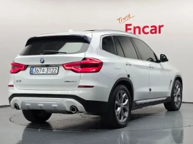 BMW X3 20d xDrive/ PANO/ ПАМЕТ/ HEAD UP/ НАДУВАНЕ | Auto.bg — изображение 2 BMW X3 20d xDrive/ PANO/ ПАМЕТ/ HEAD UP/ НАДУВАНЕ | Auto.bg — изображение 2
