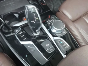 BMW X3 20d xDrive/ PANO/ ПАМЕТ/ HEAD UP/ НАДУВАНЕ | Auto.bg — изображение 9 BMW X3 20d xDrive/ PANO/ ПАМЕТ/ HEAD UP/ НАДУВАНЕ | Auto.bg — изображение 9