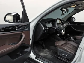 BMW X3 20d xDrive/ PANO/ ПАМЕТ/ HEAD UP/ НАДУВАНЕ | Auto.bg — изображение 10 BMW X3 20d xDrive/ PANO/ ПАМЕТ/ HEAD UP/ НАДУВАНЕ | Auto.bg — изображение 10