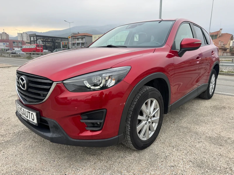 Mazda CX-5 2.2 SKYACTIV-D - 20900 лв. / 10686.00 € - 87945689 1 | Car24.bg Mazda CX-5 2.2 SKYACTIV-D - 20900 лв. / 10686.00 € - 87945689 1